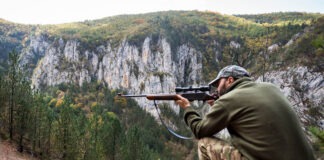 The Realities Of Long-Range Hunting Long-Range Hunting feature