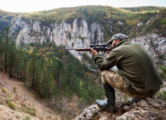 The Realities Of Long-Range Hunting Long-Range Hunting feature