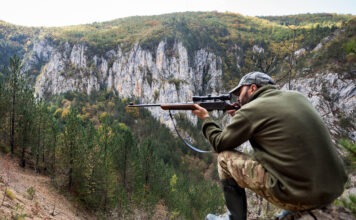 The Realities Of Long-Range Hunting Long-Range Hunting feature