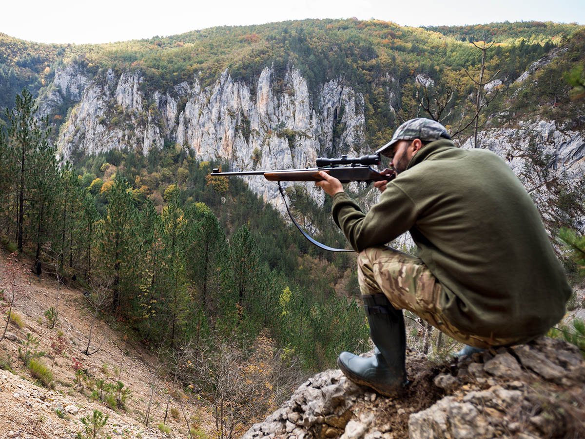 The Realities Of Long-Range Hunting The Realities Of Long-Range Hunting