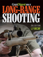 Meopta MeoTac -Gun Digest Book of Long-Range Shooting, 2nd Edition