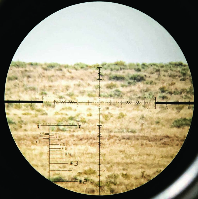 9 LongRange Shooting Fundamentals You Must Master Gun And Survival