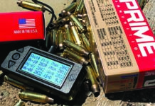 Kit Up: Best Gun Gear Reviews (2020) The New American-made Prime Ammunition features Peterson brass and single-digit standard deviations.