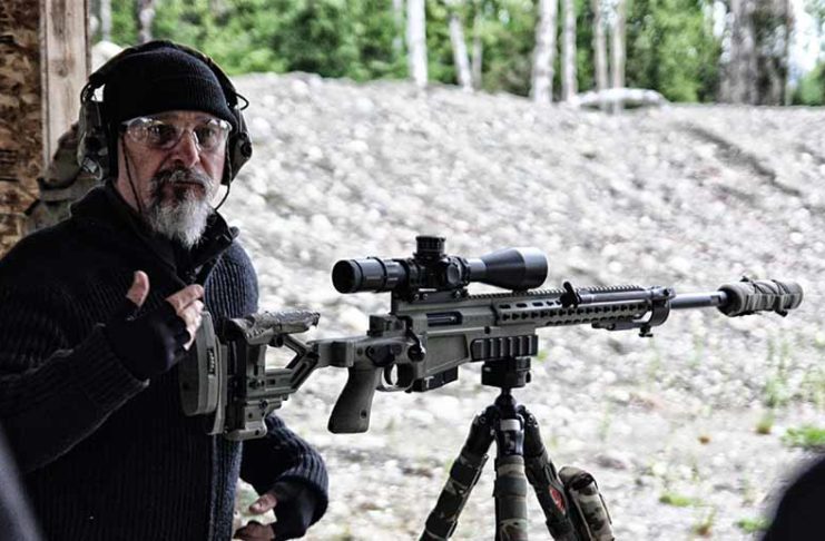 Hot Trends In Precision Rifle Shooting Long-Range-Trends-feature-1