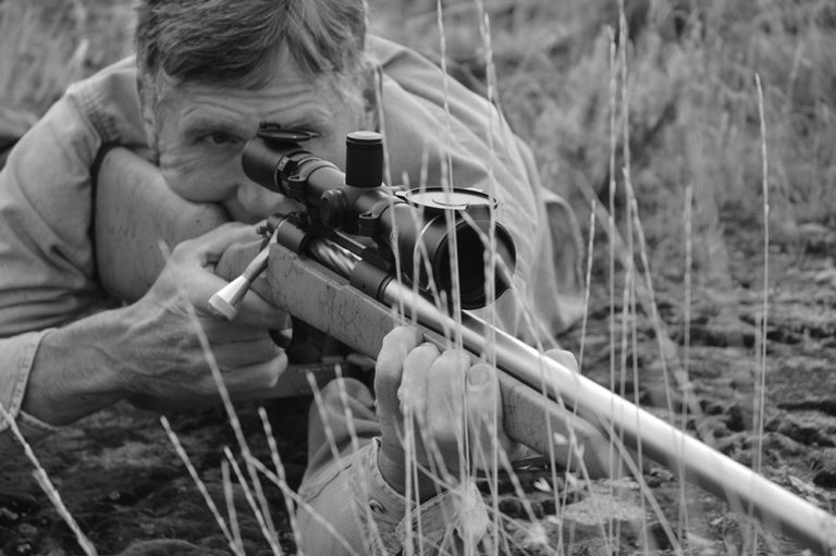 Long-Range Shooting: Rifles That Shoot Far