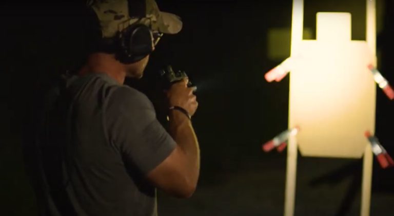Video: Illuminating Low-Light Shooting Particulars