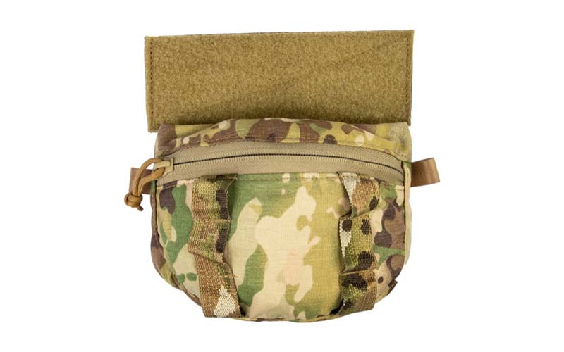 Lower Accessory Pouch