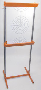 Lyman Auto-Advance Remote Controlled Target System.