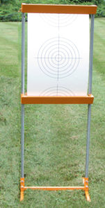 Lyman Auto-Advance Remote Controlled Target System.
