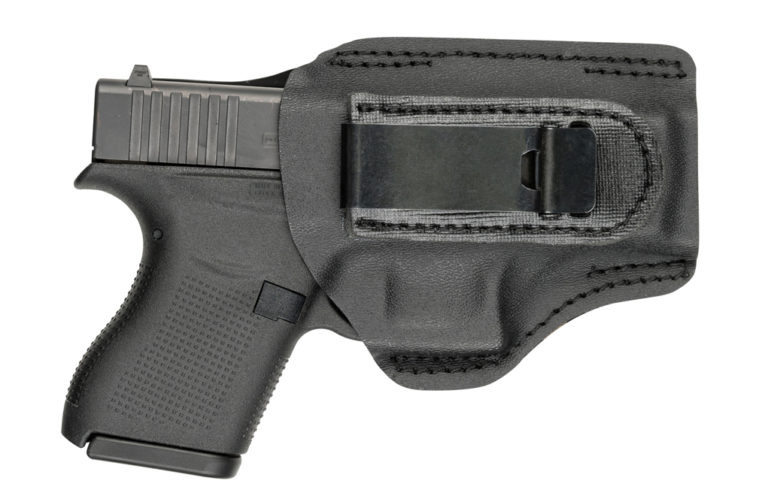 New Gear: Safariland Releases Two New Holsters