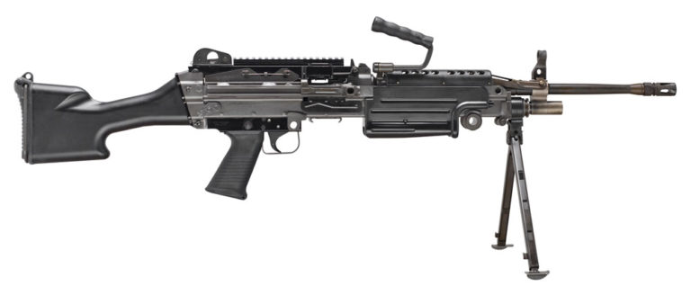 FNH AR-15: 3 New Models in Military Collector Series
