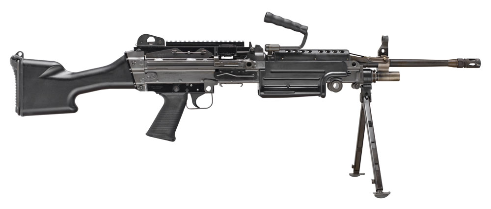 FN M249S™