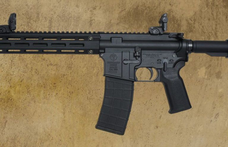 M4-22 PRO: Has Tippman Created The Ultimate Training Carbine?