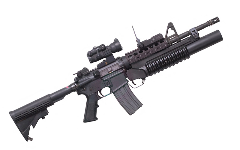 M4-carbine-with-M203
