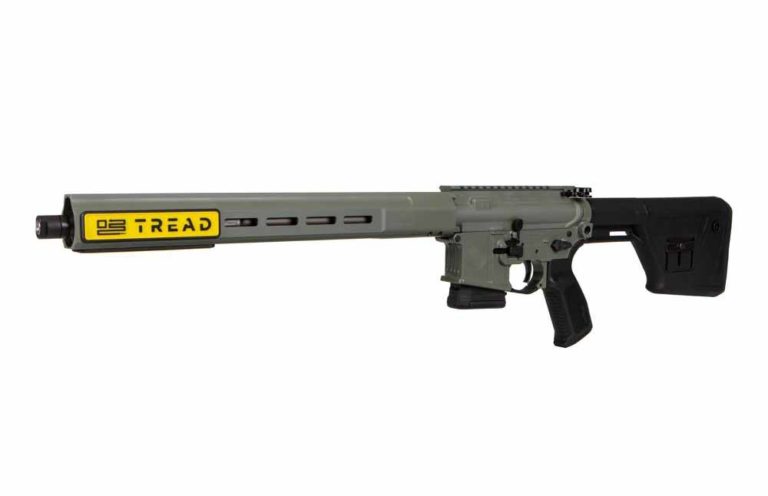 Sig M400 TREAD Predator Puts The AR On The Hunt