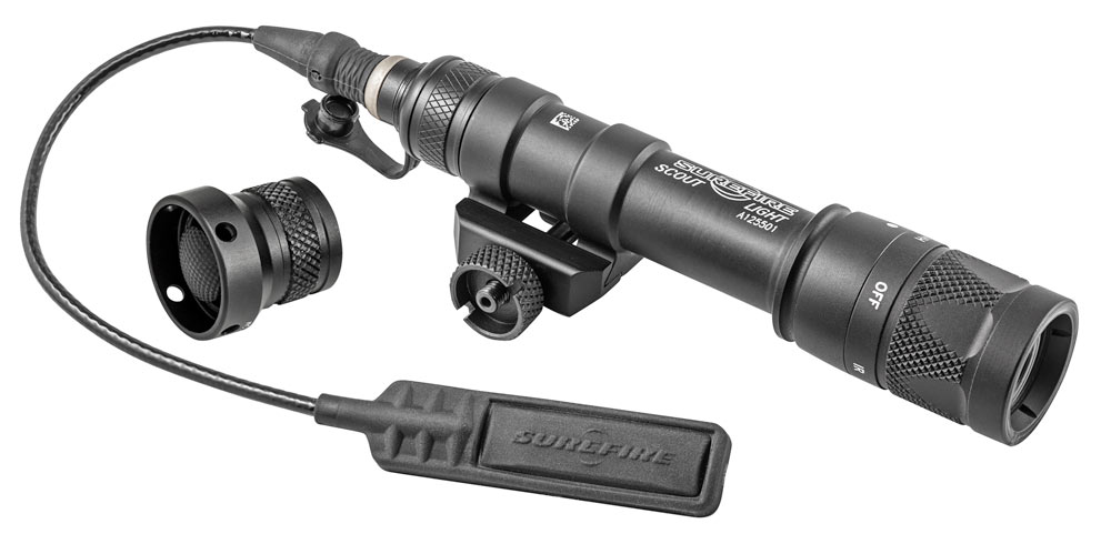 Adding a flashlight to your tactical shotgun can be tricky, but there are a slew of mounting options that make it easy.