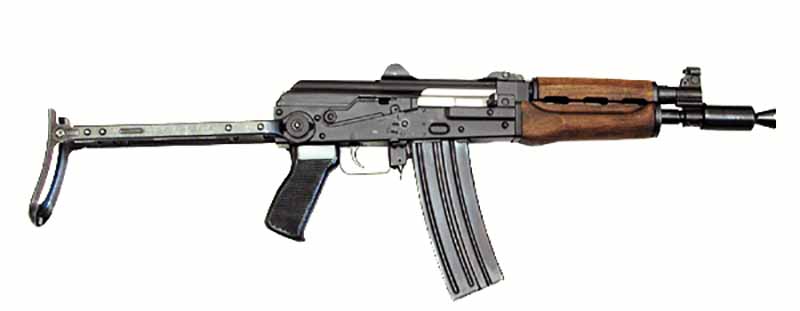 M85 Carbine