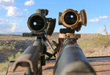 MDT Send It Gen2: Keeping Your World On The Level MDT Send It Gen2