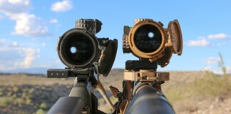 MDT Send It Gen2: Keeping Your World On The Level MDT Send It Gen2