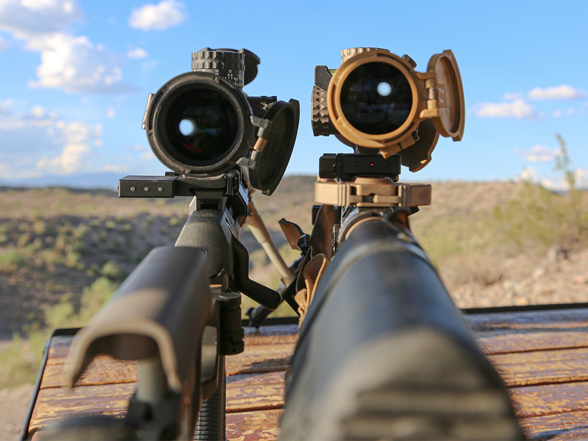 MDT Send It Gen2: Keeping Your World On The Level