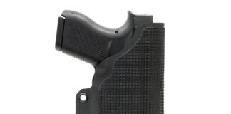 First Look: MFT Sticky Pocket Holsters MFT Sticky Pocket Holsters