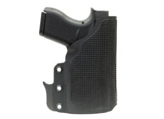 First Look: MFT Sticky Pocket Holsters MFT Sticky Pocket Holsters