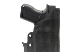 First Look: MFT Sticky Pocket Holsters MFT Sticky Pocket Holsters