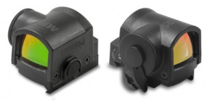 Steiner Micro Reflex Sight