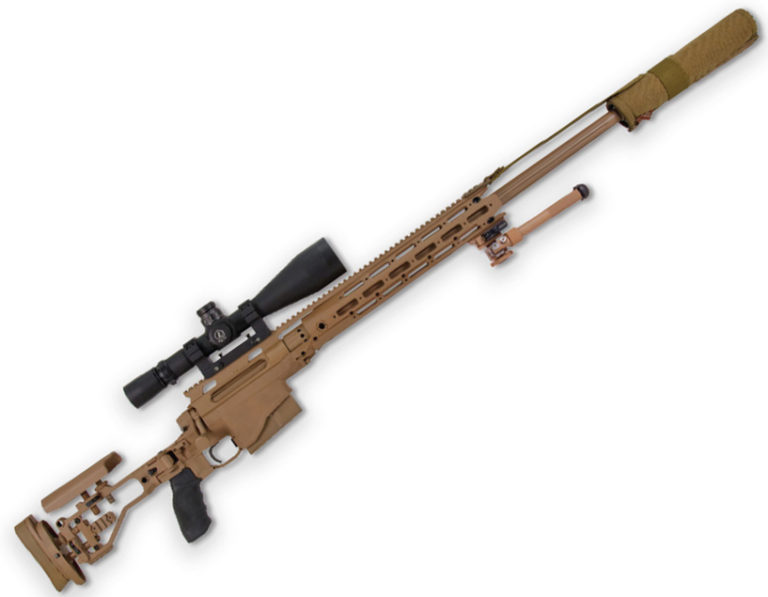 Remington Defense Now Selling to Civilian Market