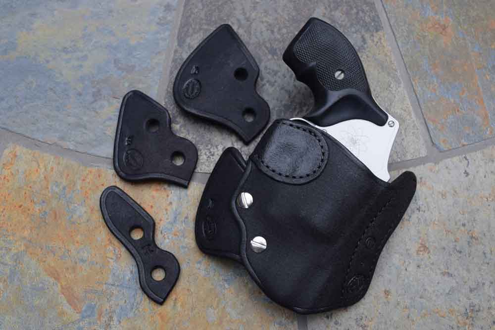 Manta-Pocket-Holster - pocket holsters