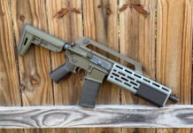 First Look: Manticore Arms Ripley Rail Manticore Arms Ripley Rail feature
