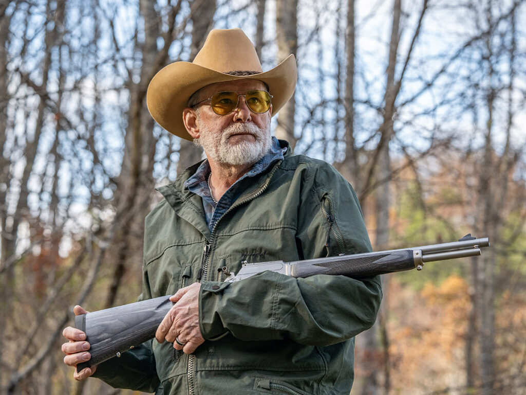 Marlin 1894 Trapper 10mm