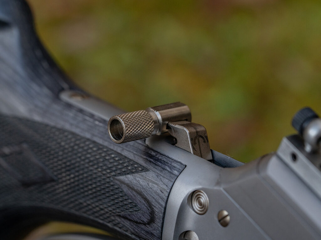 Marlin 1894 Trapper 10mm hammer