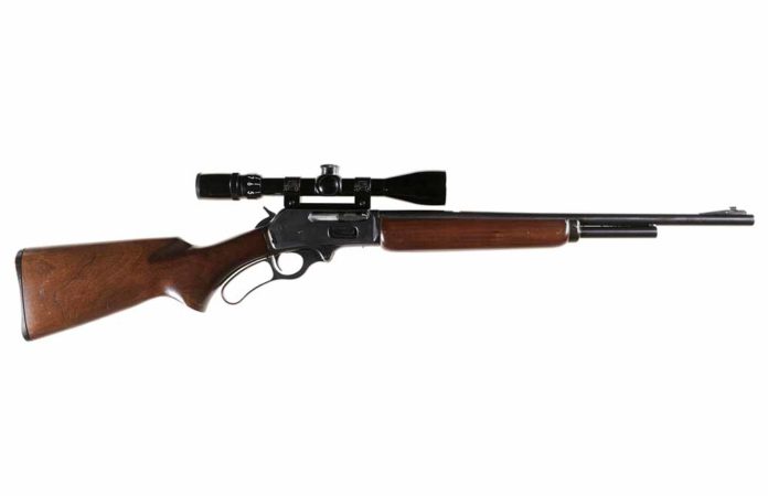 Marlin 336