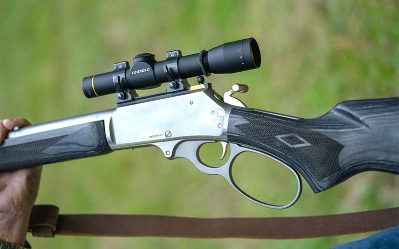 Marlin-Trapper-with-scope