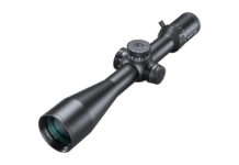 Bushnell Announces Match Pro ED 5-30×56 Rifle Scope Match-Pro-ED-5-30×56-feature