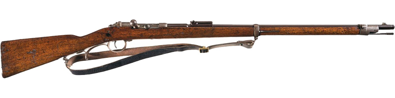 Mauser-1871