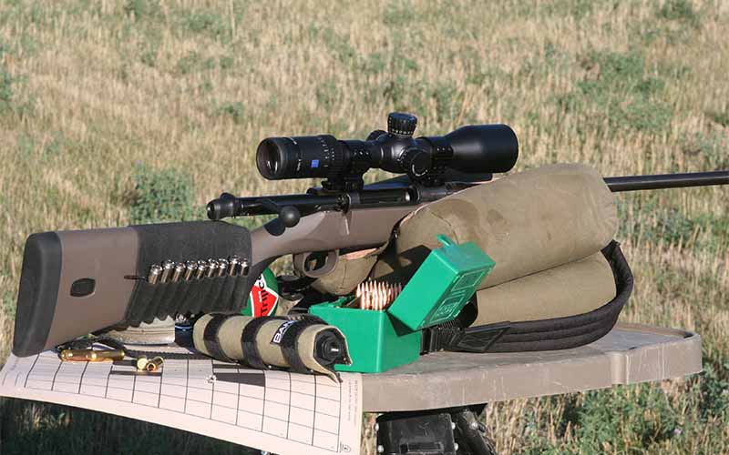 Mauser-M18-on-range