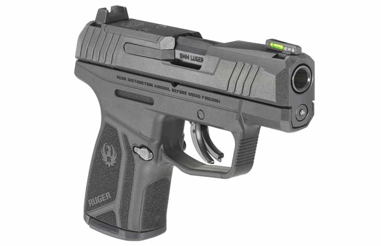 10 Best Micro 9mm Handguns For Everyday Carry (2023)