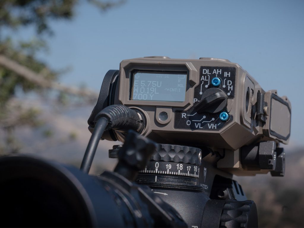 Maztech X4-FCS lfr