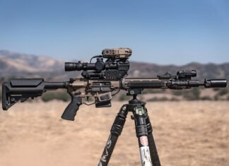 Maztech X4-FCS Review: High-Tech Help Maztech X4-FCS review feature