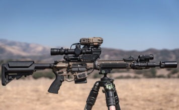 Maztech X4-FCS Review: High-Tech Help Maztech X4-FCS review feature