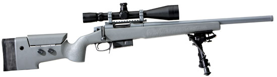 McMillan TAC-308 Tactical Rifle