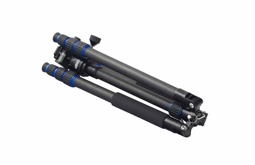 Meopta Carbon Fiber Tripod 2