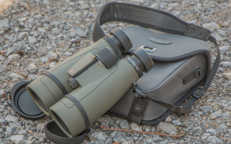 Gear Review: Meopta MeoPro 8X56 HD Binoculars