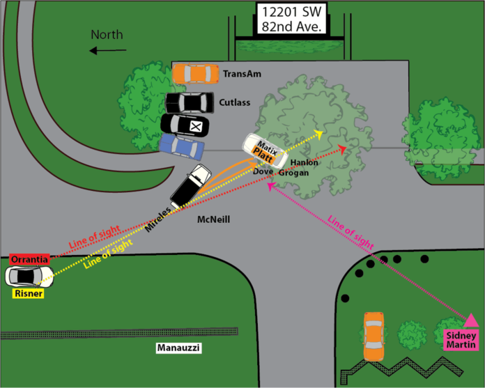 1986 Miami Shootout The Aftermath Gun Digest