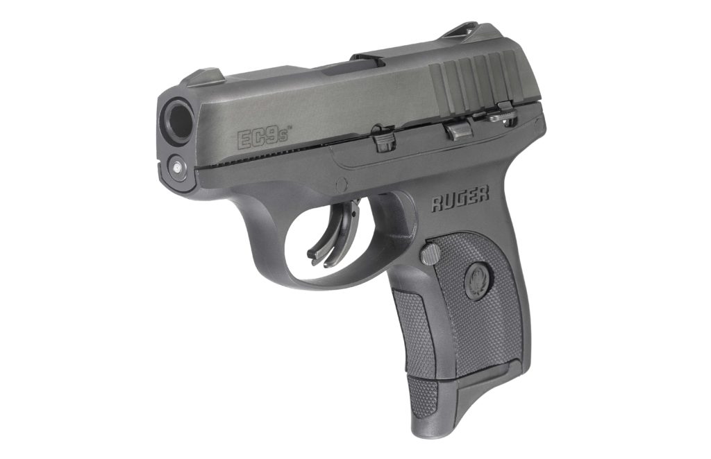 best compact 9mm handguns 2021