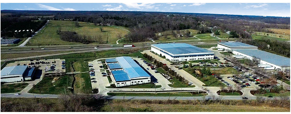 MidwayUSA-facility
