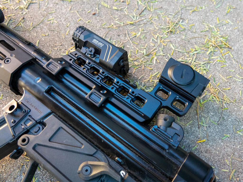 Midwest-Industries-MP5-Night-Vision