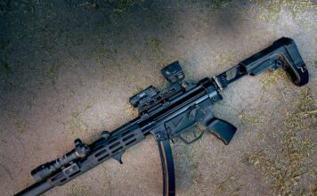 Midwest Industries MP5 Night Vision Optic Claw Mount Midwest-Industries-MP5-Night-Vision-Optic-Claw-Mount